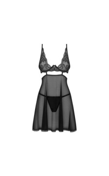 Obsessive seksikas komplekt