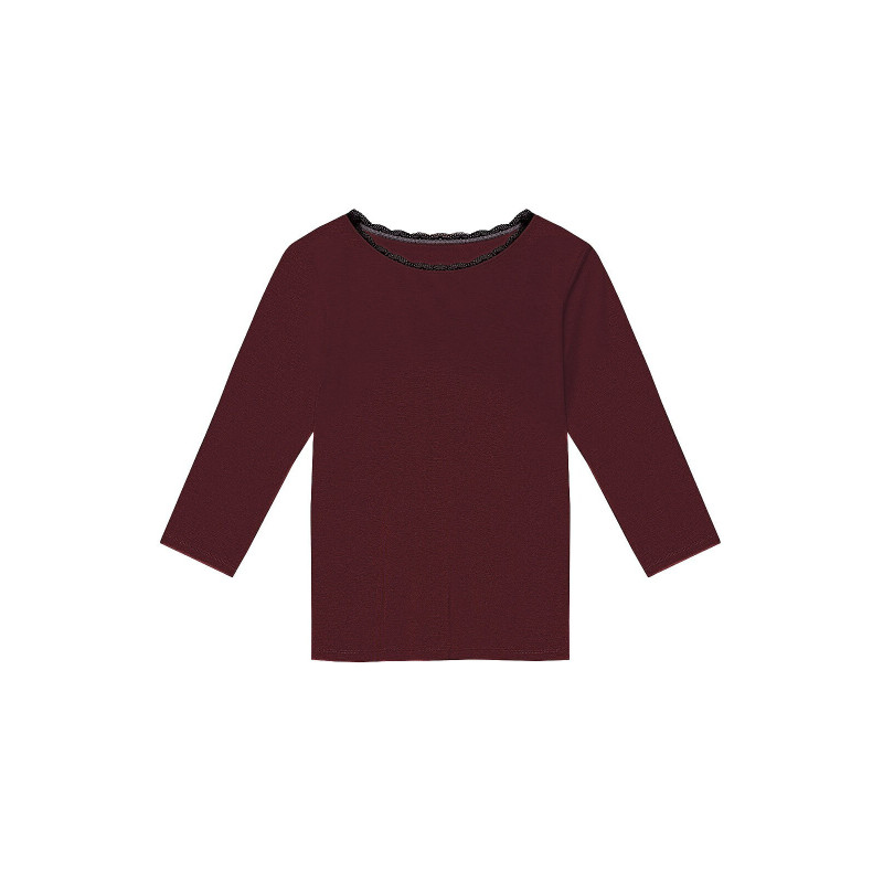 Mefemi pikkade varrukatega särk