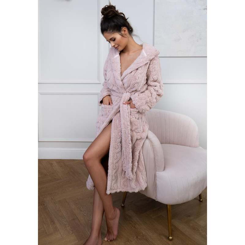 Sensis hommikumantel