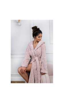 Sensis hommikumantel