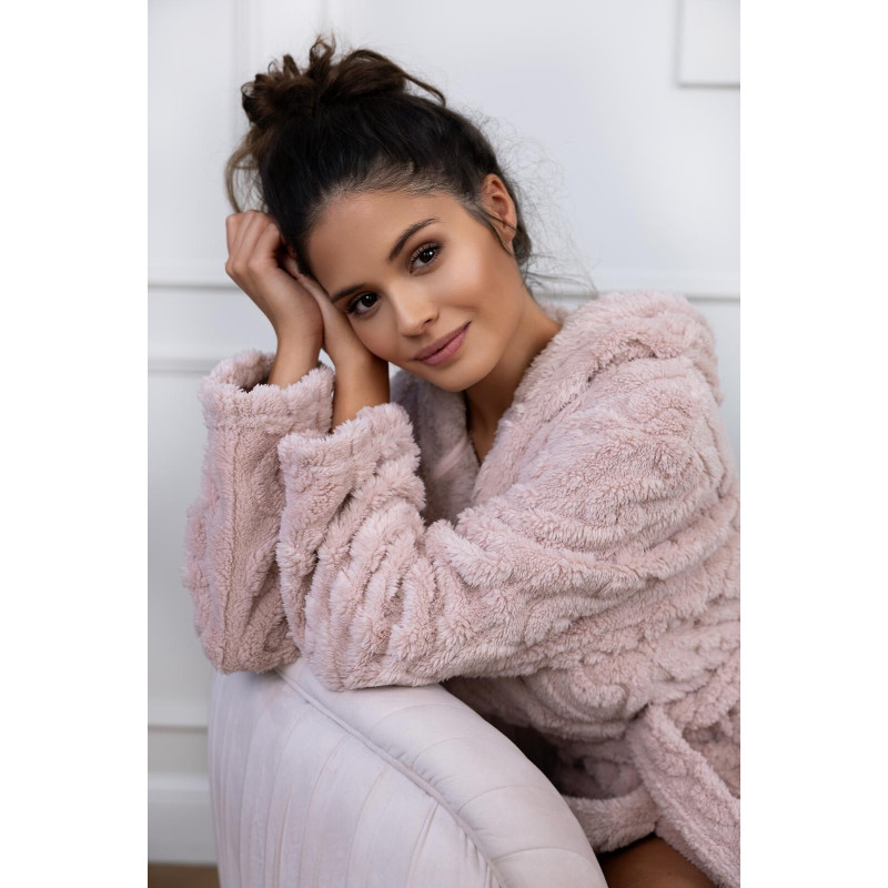 Sensis hommikumantel