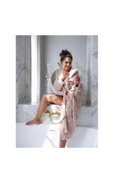 Sensis hommikumantel