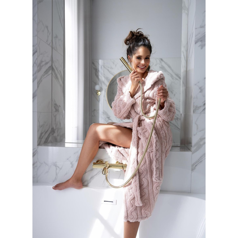 Sensis hommikumantel