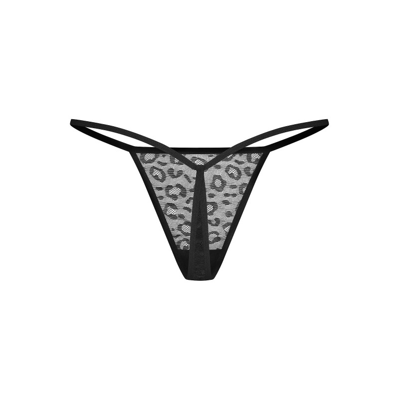 Obsessive aluspüksid