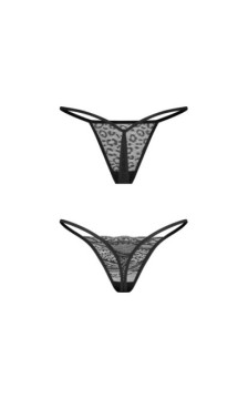 Obsessive aluspüksid