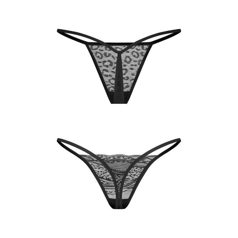 Obsessive aluspüksid