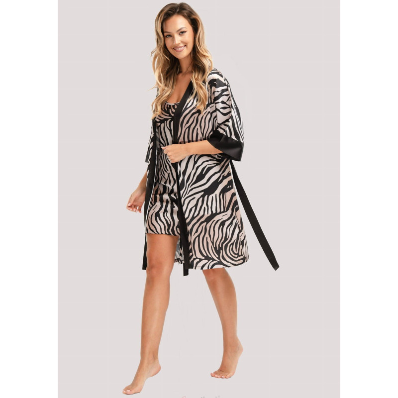 Unikat hommikumantel