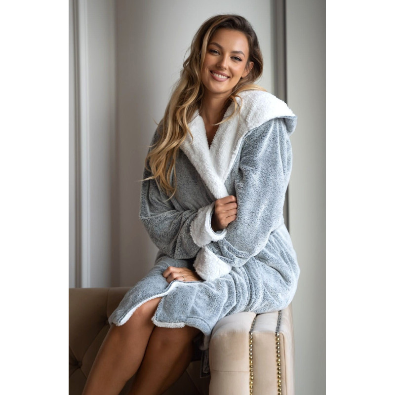 Unikat hommikumantel