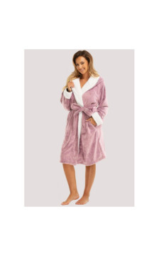 Unikat hommikumantel