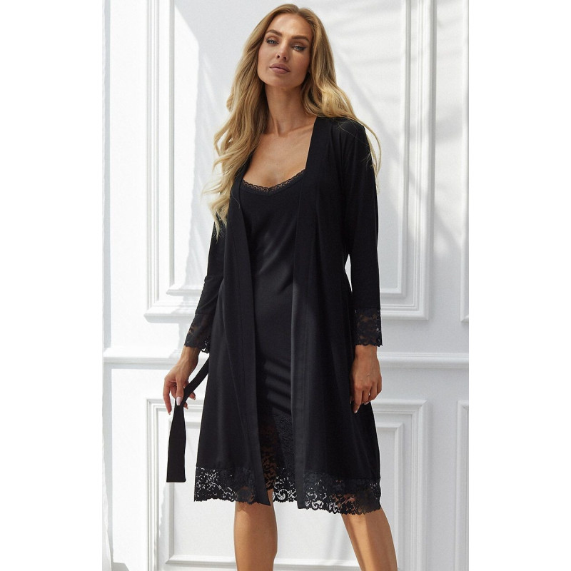 Unikat hommikumantel