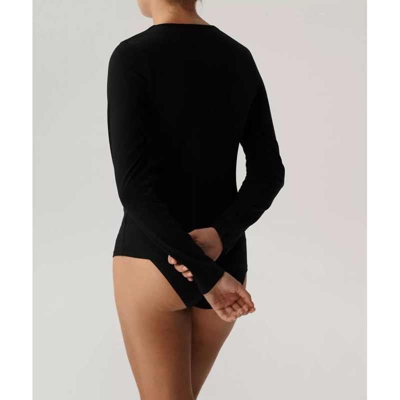 Atlantic pikkade varrukatega särk