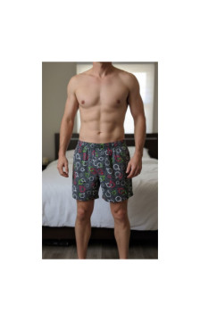 Cornette aluspüksid