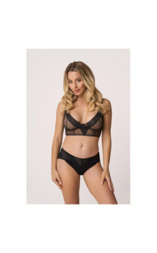 Babell aluspüksid triibuga