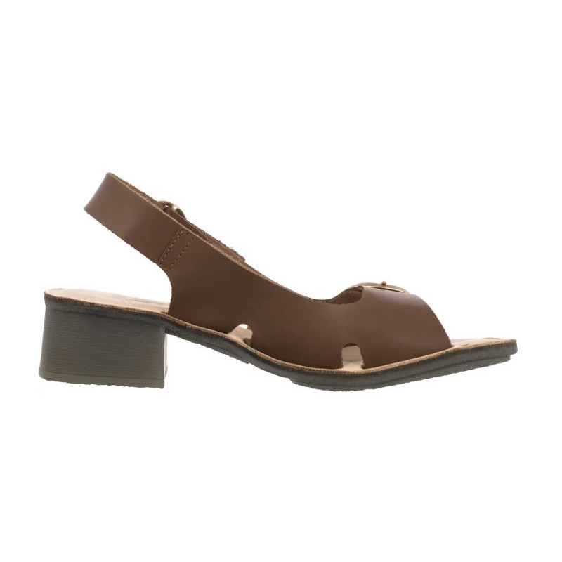 FLY London Edov237fly Bridle/Vegetal Camel/Natural P145237005 (FL437-a) kingad