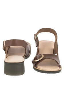 FLY London Edov237fly Bridle/Vegetal Camel/Natural P145237005 (FL437-a) kingad