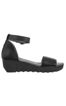 FLY London Voik386fly Burn Black P145386000 (FL438-a) kingad