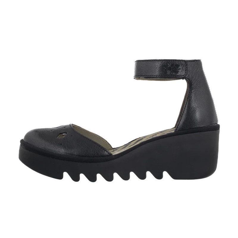 FLY London Boij626fly Mousse Black P501626003 (FL441-a) kingad