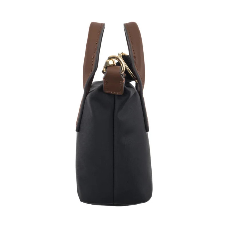 Tommy Hilfiger Popette Micro Tote AW0AW18368 BDS (TH1464-a) käekott