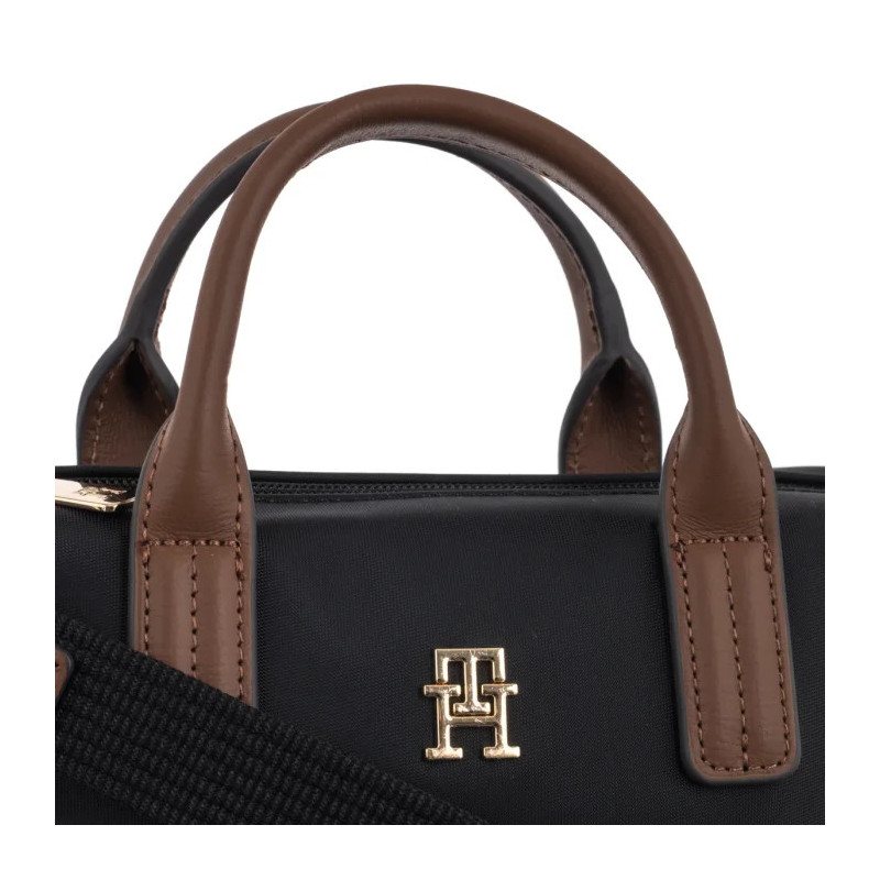 Tommy Hilfiger Popette Micro Tote AW0AW18368 BDS (TH1464-a) käekott
