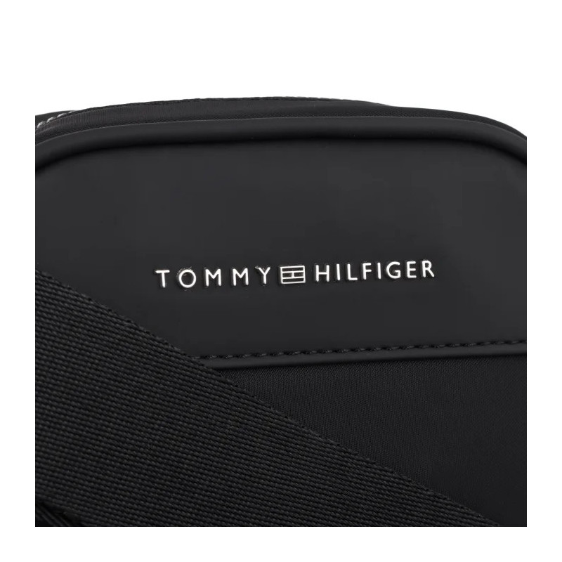 Tommy Hilfiger Th Repreve Mini Reporter AM0AM14150 BDS (TH1467-a) käekott