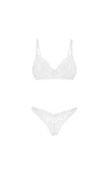 Obsessive seksikas komplekt