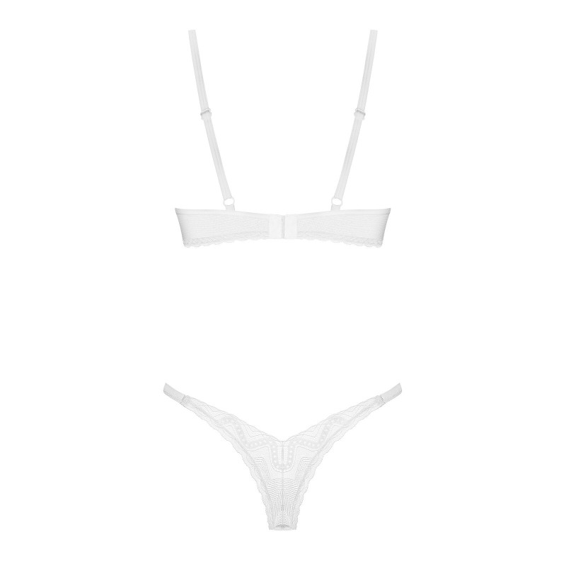 Obsessive seksikas komplekt