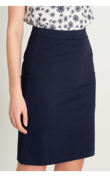 Skirt model 82736 Greenpoint sijonas