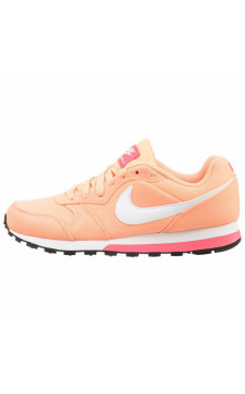 Nike WMNS MD Runner 2 749869-801 (NI720-d) bateliai
