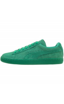 Puma Suede Classic + Colored Wns 360584-01 (PU343-c) bateliai