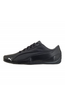 Puma Drift Cat 5 Carbon 361137-01 Black (PU362-a) bateliai