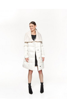 LADY'S COAT TOP SECRET paltas