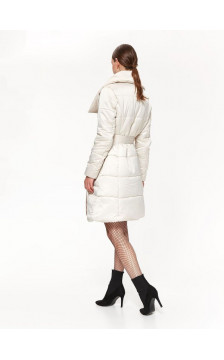 LADY'S COAT TOP SECRET paltas