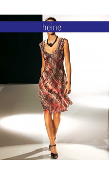 PATRIZIA DINI suknelė LT60150