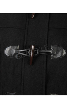 Erke W.Casual Coat striukė LT131159