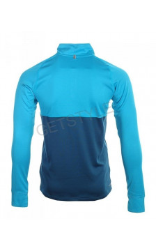 Longsleeve Nike Racer 1/2 Zip Top marškinėliai