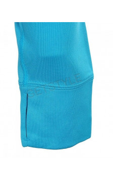 Longsleeve Nike Racer 1/2 Zip Top marškinėliai