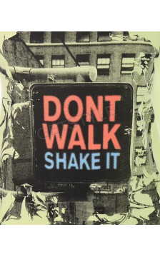 Xx Reebok Ua Shake It T marškinėliai