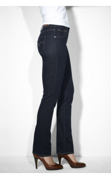 Levis® 4700 New Demi Curve Classic Straight "Richest Indigo"