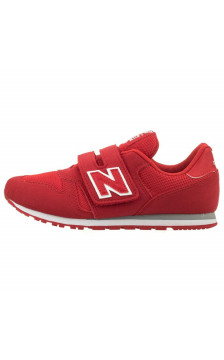 New Balance KV373FRY Czerwone (NB247-a) avalynė