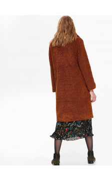 LADY'S COAT TOP SECRET paltas