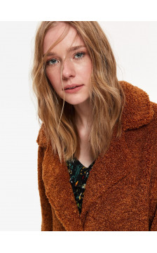 LADY'S COAT TOP SECRET paltas