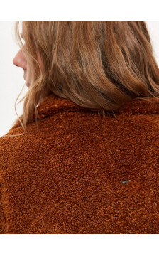 LADY'S COAT TOP SECRET paltas