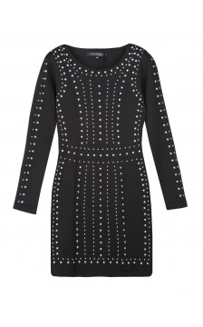 LADY'S DRESS TOP SECRET suknelė