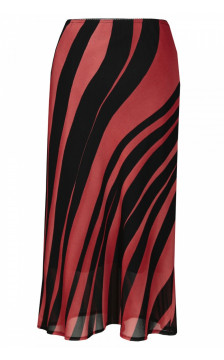 Skirt model 60116 Fokus Fashion sijonas