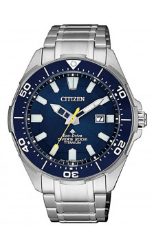 Citizen BN0201-88L laikrodis
