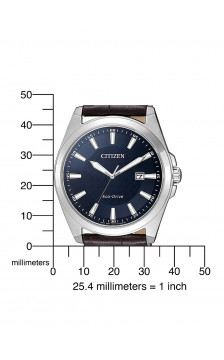 Citizen BM7108-22L laikrodis