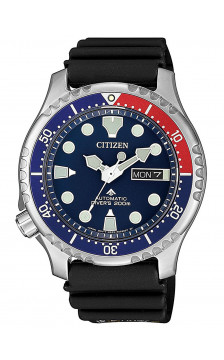 Citizen NY0086-16L laikrodis