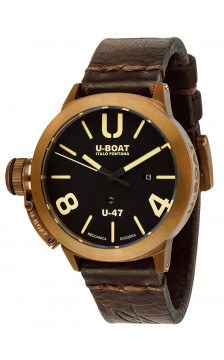 U-Boat 7797 laikrodis