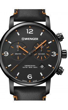 Wenger 01.1743.114 laikrodis