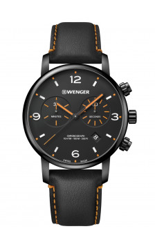 Wenger 01.1743.114 laikrodis